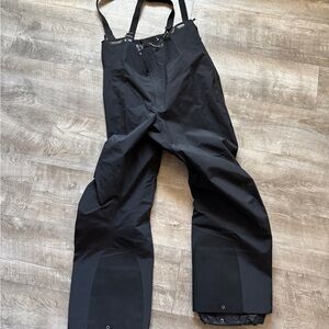 Arc'teryx Black Women's Jumpsuit